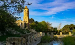 Vilaplana-La-Mussara